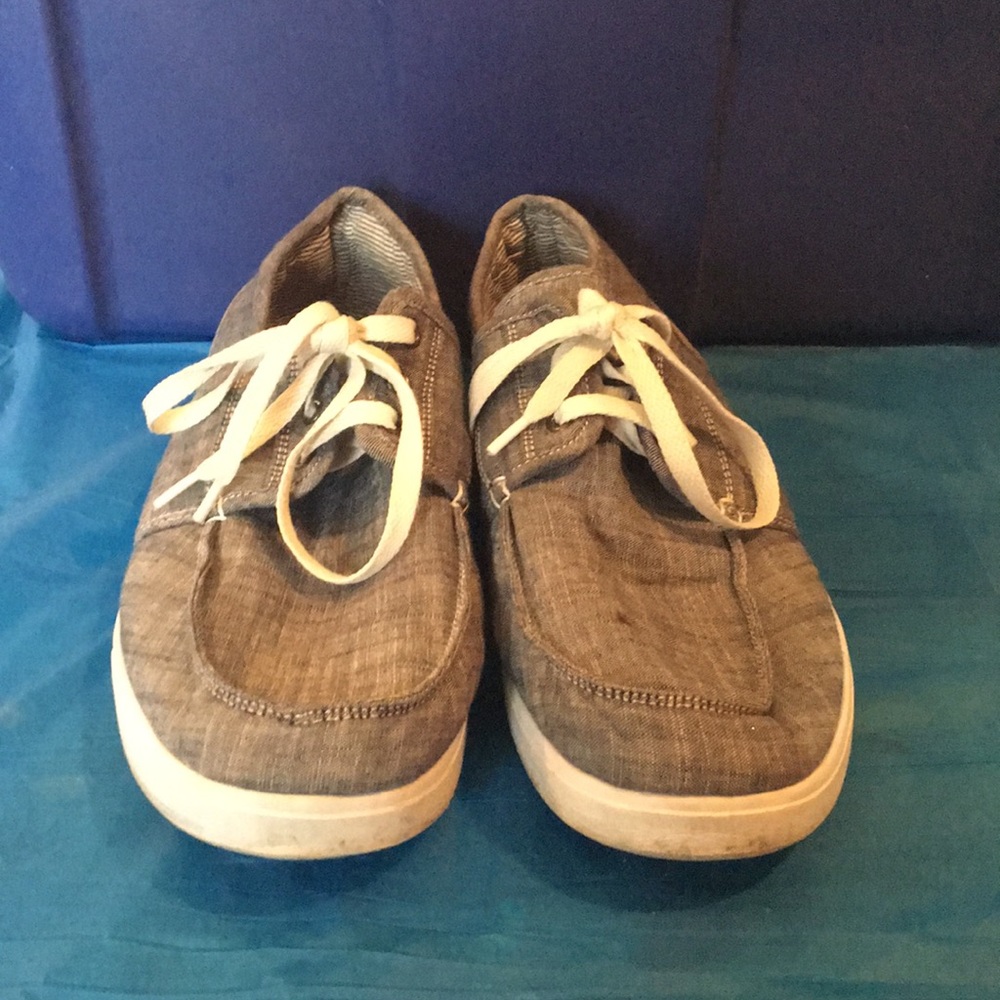 Draven by Buckle men’s shoes